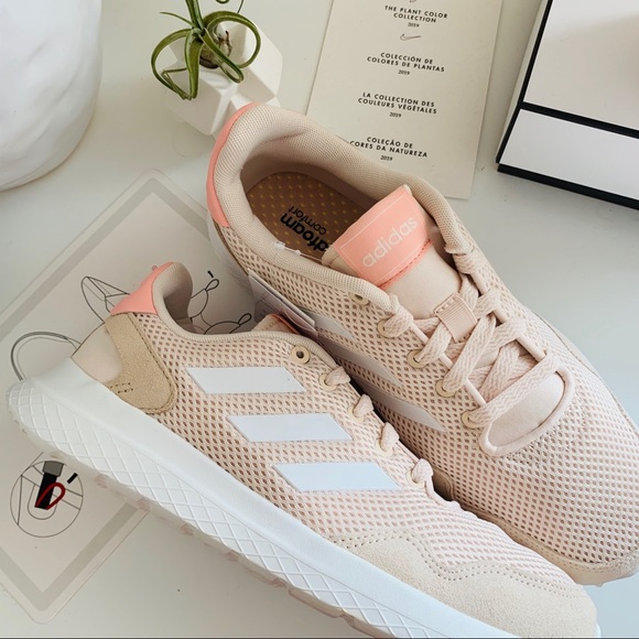 NWT Adidas archivo linen - Picture 5 of 8